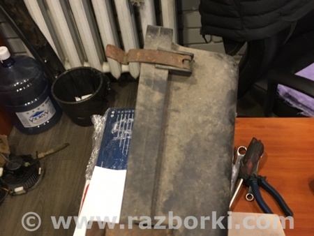 ФОТО Воздушный фильтр (корпус) для Subaru Forester SH S12 (08-12) Київ