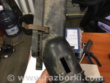 ФОТО Воздушный фильтр (корпус) для Subaru Forester SH S12 (08-12) Київ