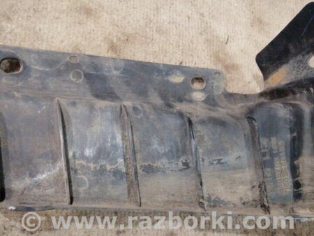 ФОТО Защита задняя правая для Subaru Forester SH S12 (08-12) Київ