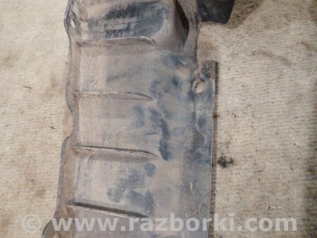 ФОТО Защита задняя левая для Subaru Forester SH S12 (08-12) Київ