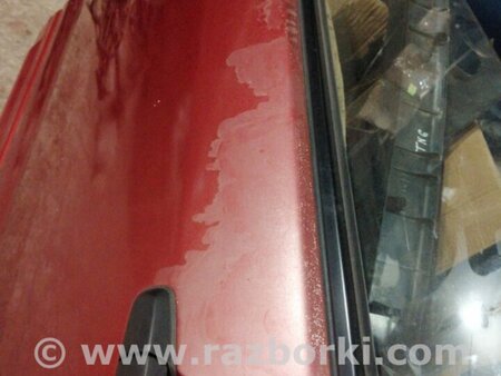 ФОТО Дверь задняя левая для Subaru Forester SH S12 (08-12) Київ