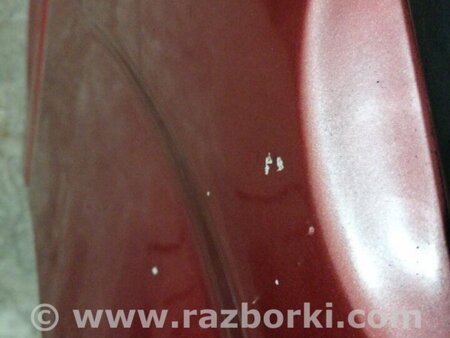 ФОТО Дверь задняя левая для Subaru Forester SH S12 (08-12) Київ