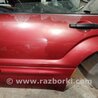 Дверь задняя левая Subaru Forester SH S12 (08-12)