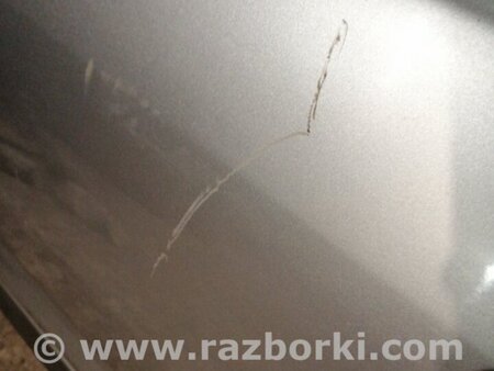 ФОТО Дверь задняя левая для Subaru Forester SH S12 (08-12) Київ