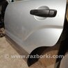 ФОТО Дверь задняя левая для Subaru Forester SH S12 (08-12) Київ
