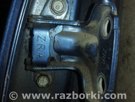 ФОТО Петля двери задняя правая для Subaru Forester SH S12 (08-12) Київ