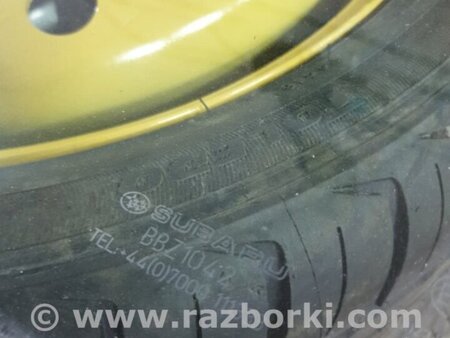 ФОТО Стекло переднее левое для Subaru Forester SH S12 (08-12) Київ