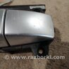 Ручка двери внешняя передняя левая Subaru Forester SH S12 (08-12)