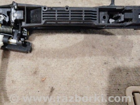 ФОТО Кронштейн ручки дверной передний правый для Subaru Forester SH S12 (08-12) Київ
