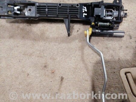 ФОТО Кронштейн ручки дверной передний левый для Subaru Forester SH S12 (08-12) Київ