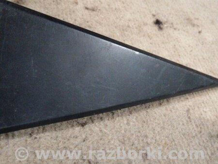 ФОТО Пластик левый для Subaru Forester SH S12 (08-12) Київ