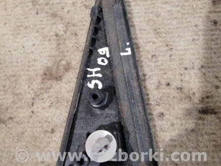 ФОТО Пластик левый для Subaru Forester SH S12 (08-12) Київ