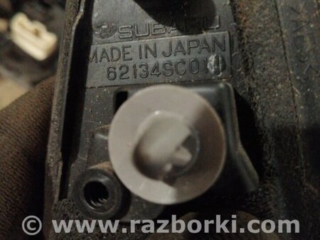 ФОТО Пластик левый для Subaru Forester SH S12 (08-12) Київ