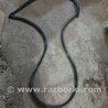 Уплотнительная резинка передняя левая Subaru Forester SH S12 (08-12)
