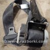 Ремень безопасности задний правый Subaru Forester SH S12 (08-12)