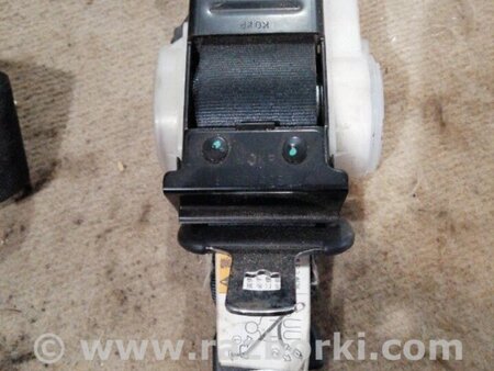 ФОТО Ремень безопасности задний для Subaru Forester SH S12 (08-12) Київ