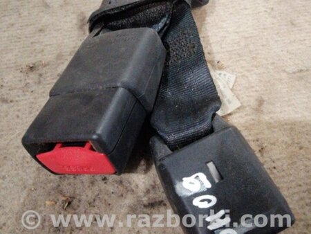 ФОТО Замок Ремня Безопасности задний для Subaru Forester SH S12 (08-12) Київ