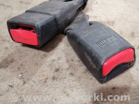 ФОТО Замок Ремня Безопасности задний для Subaru Forester SH S12 (08-12) Київ