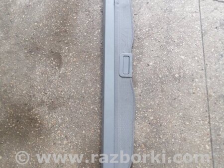 ФОТО Шторка багажника для Subaru Forester SH S12 (08-12) Київ