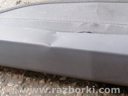 ФОТО Шторка багажника для Subaru Forester SH S12 (08-12) Київ