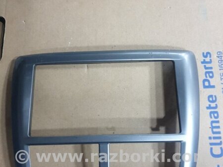 ФОТО Пластик салона для Subaru Forester SH S12 (08-12) Київ