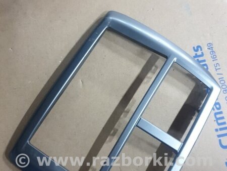 ФОТО Пластик салона для Subaru Forester SH S12 (08-12) Київ