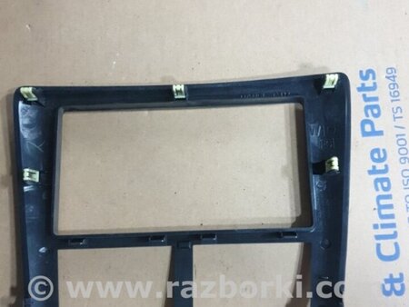 ФОТО Пластик салона для Subaru Forester SH S12 (08-12) Київ