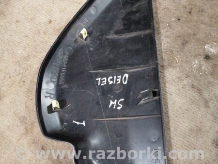 ФОТО Пластик салона правый для Subaru Forester SH S12 (08-12) Київ