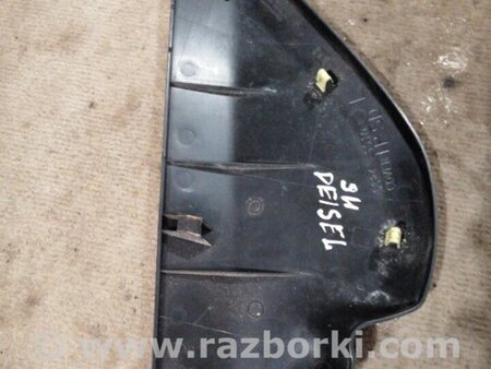 ФОТО Пластик салона левый для Subaru Forester SH S12 (08-12) Київ