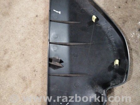 ФОТО Пластик салона левый для Subaru Forester SH S12 (08-12) Київ