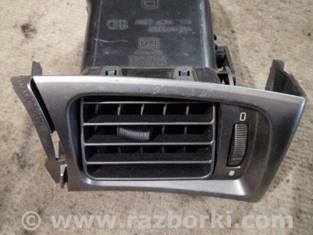 ФОТО Воздуховод правый для Subaru Forester SH S12 (08-12) Київ
