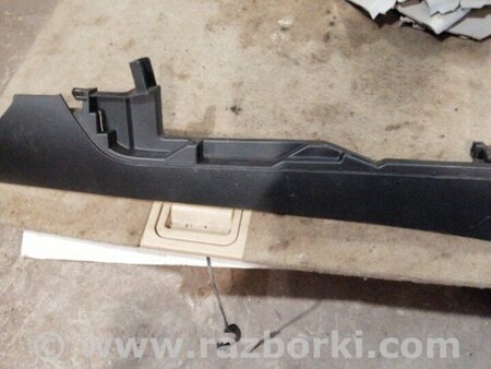 ФОТО Пластик салона левый для Subaru Forester SH S12 (08-12) Київ