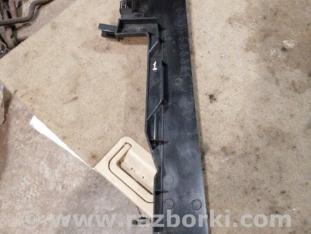 ФОТО Пластик салона левый для Subaru Forester SH S12 (08-12) Київ