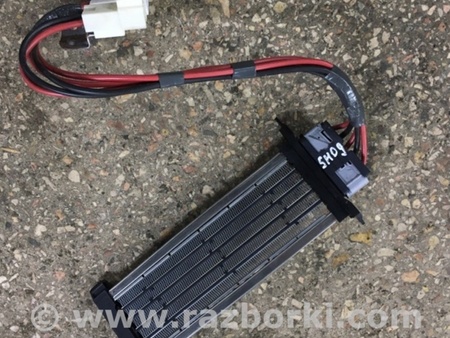 ФОТО Радиатор печки для Subaru Forester SH S12 (08-12) Київ