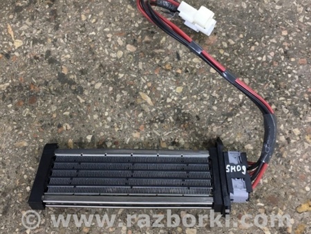 ФОТО Радиатор печки для Subaru Forester SH S12 (08-12) Київ