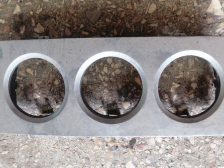 ФОТО Пластик салона для Subaru Forester SH S12 (08-12) Київ