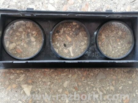 ФОТО Пластик салона для Subaru Forester SH S12 (08-12) Київ