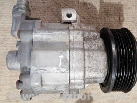 ФОТО Компрессор кондиционера для Subaru Forester SH S12 (08-12) Київ