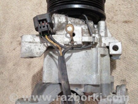 ФОТО Компрессор кондиционера для Subaru Forester SH S12 (08-12) Київ