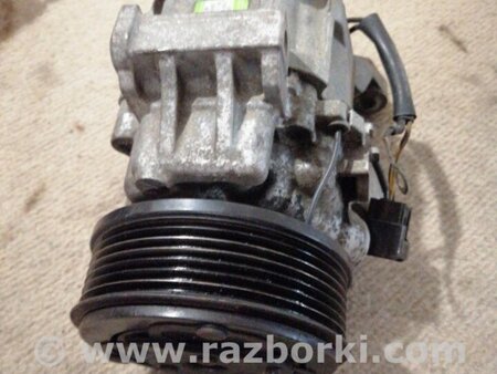 ФОТО Компрессор кондиционера для Subaru Forester SH S12 (08-12) Київ