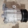 Компрессор кондиционера Subaru Forester SH S12 (08-12)