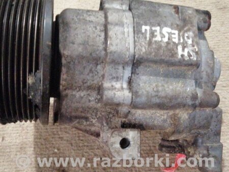 ФОТО Компрессор кондиционера для Subaru Forester SH S12 (08-12) Київ