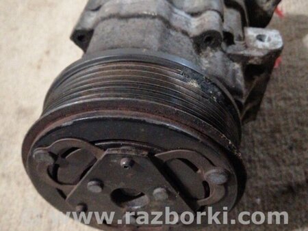 ФОТО Компрессор кондиционера для Subaru Forester SH S12 (08-12) Київ