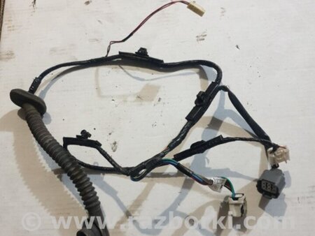 ФОТО Проводка для Subaru Forester SH S12 (08-12) Київ