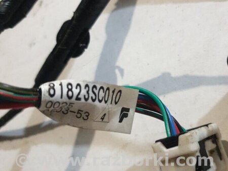 ФОТО Проводка для Subaru Forester SH S12 (08-12) Київ