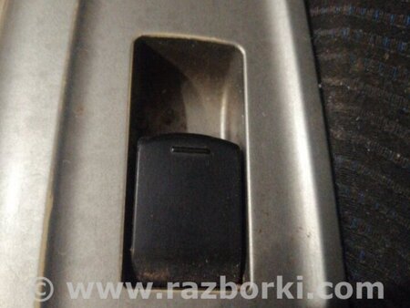 ФОТО Кнопка стеклоподъемника задняя правая для Subaru Forester SH S12 (08-12) Київ