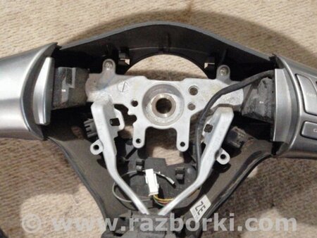ФОТО Кнопки руля для Subaru Forester SH S12 (08-12) Київ