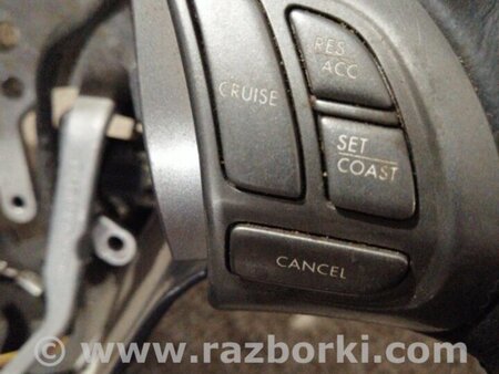 ФОТО Кнопки руля для Subaru Forester SH S12 (08-12) Київ
