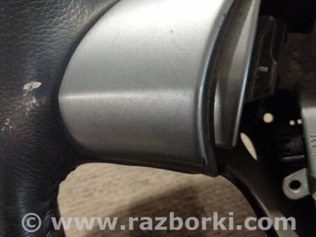 ФОТО Кнопки руля для Subaru Forester SH S12 (08-12) Київ