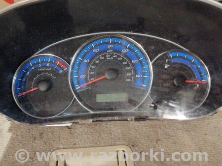 ФОТО Панель приборов для Subaru Forester SH S12 (08-12) Київ